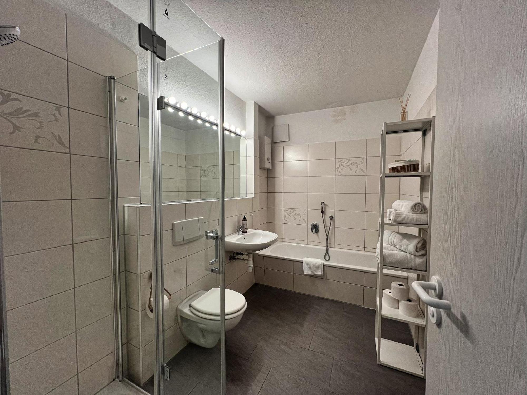 Gemuetliche Helle Ferienwohnung Im Angesagten Boho Stil #Cosiness Company Κουξχάφεν Εξωτερικό φωτογραφία